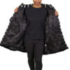 yelenaboutiqueshop_IMG_2582 Chinchilla A-shape Coat