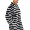 yelenaboutiqueshop_IMG_2583 Chinchilla A-shape Coat