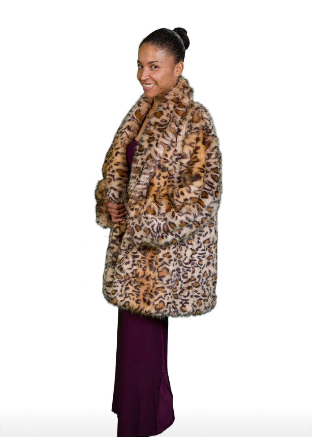 yelenaboutiqueshop_IMG_2589 Leopard Print Faux Fur Coat