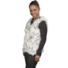 Fancy Rabbit Faux Fur Vest