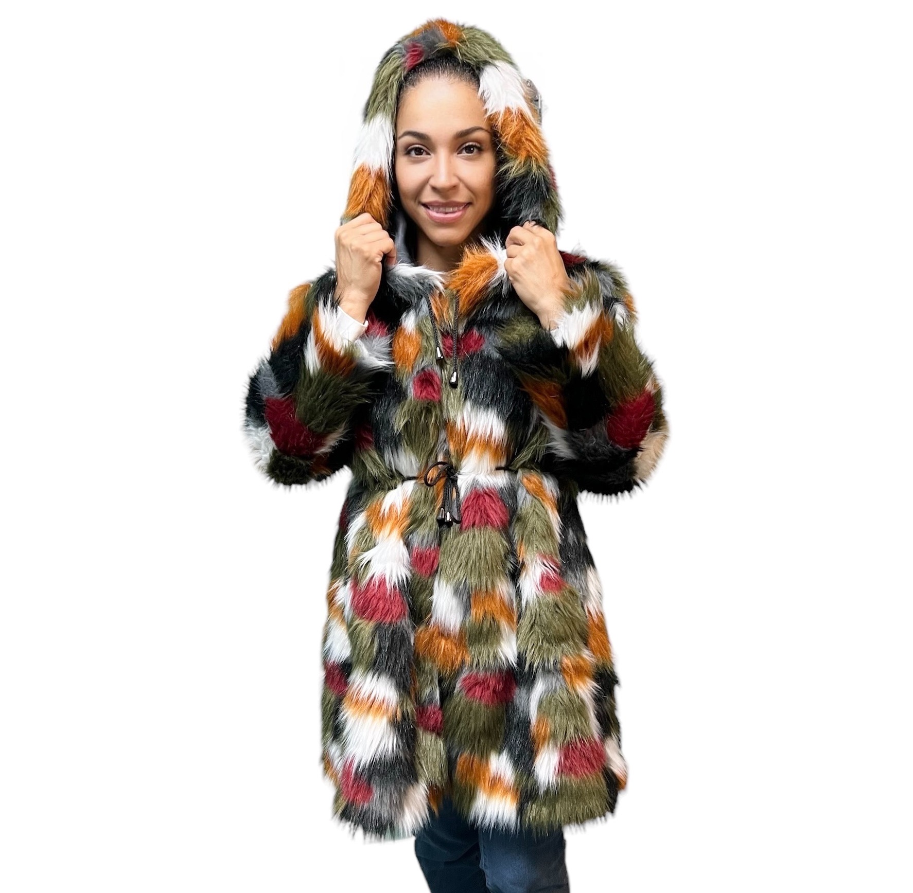 IMG_3313 11 Multicolor Multi Patch Coat