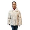 IMG_3325 24 Soft Ribbed Faux Fur Rabbit Coat