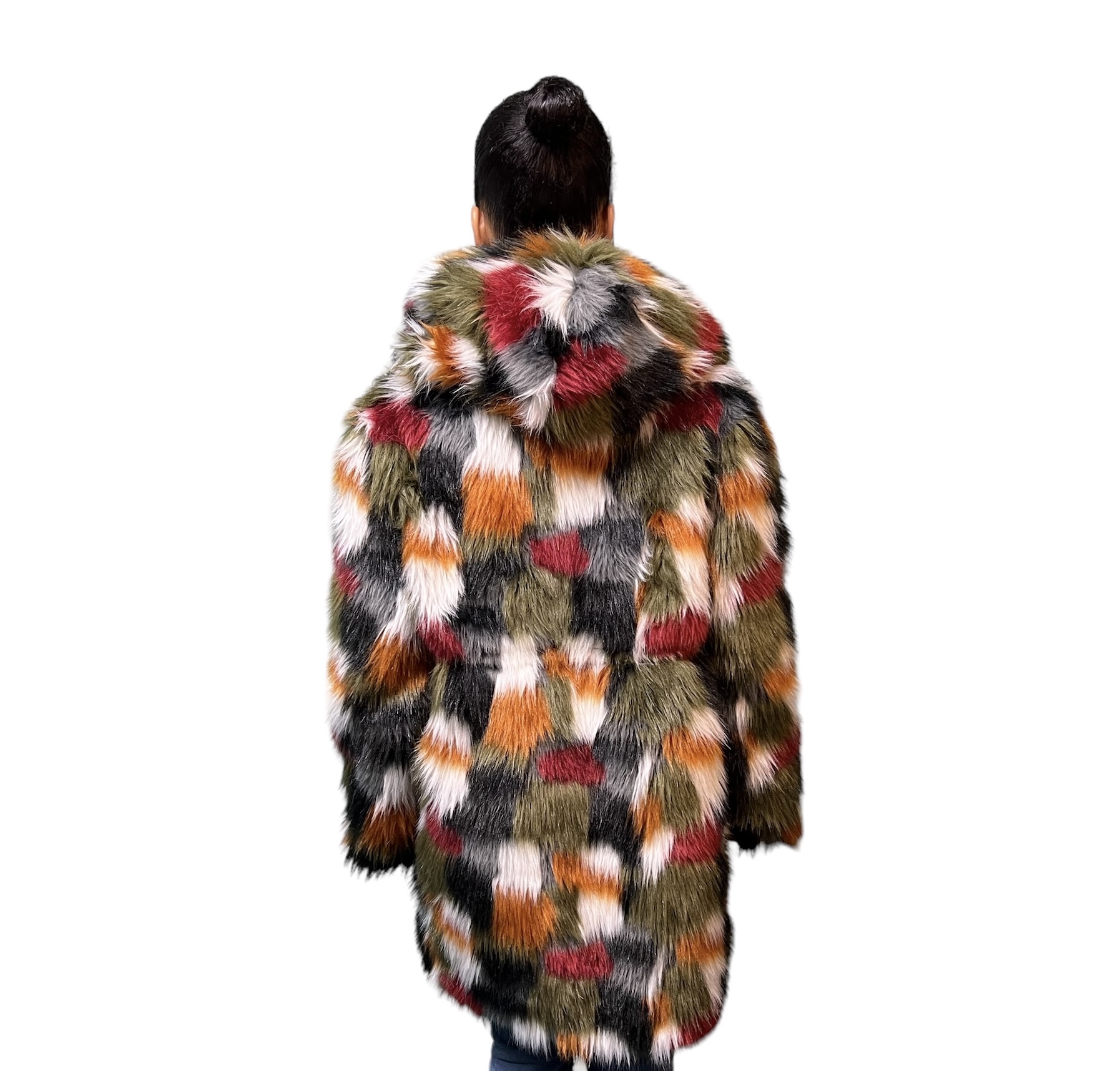 Photoroom_20240814_102050 Multicolor Multi Patch Coat