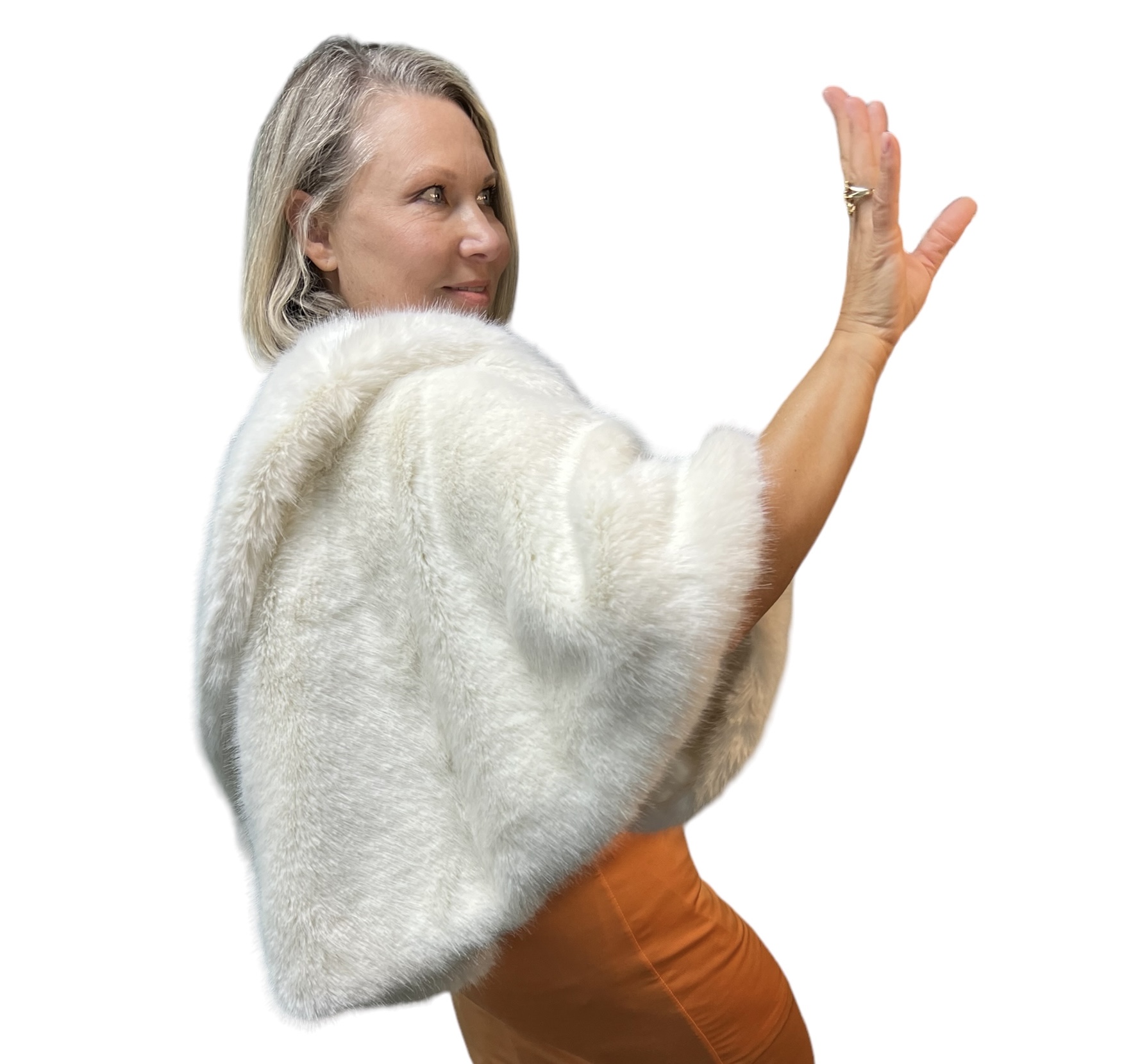 Photoroom_20240814_103032 Mink Faux Fur Cape
