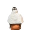 Photoroom_20240814_103302 Mink Faux Fur Cape