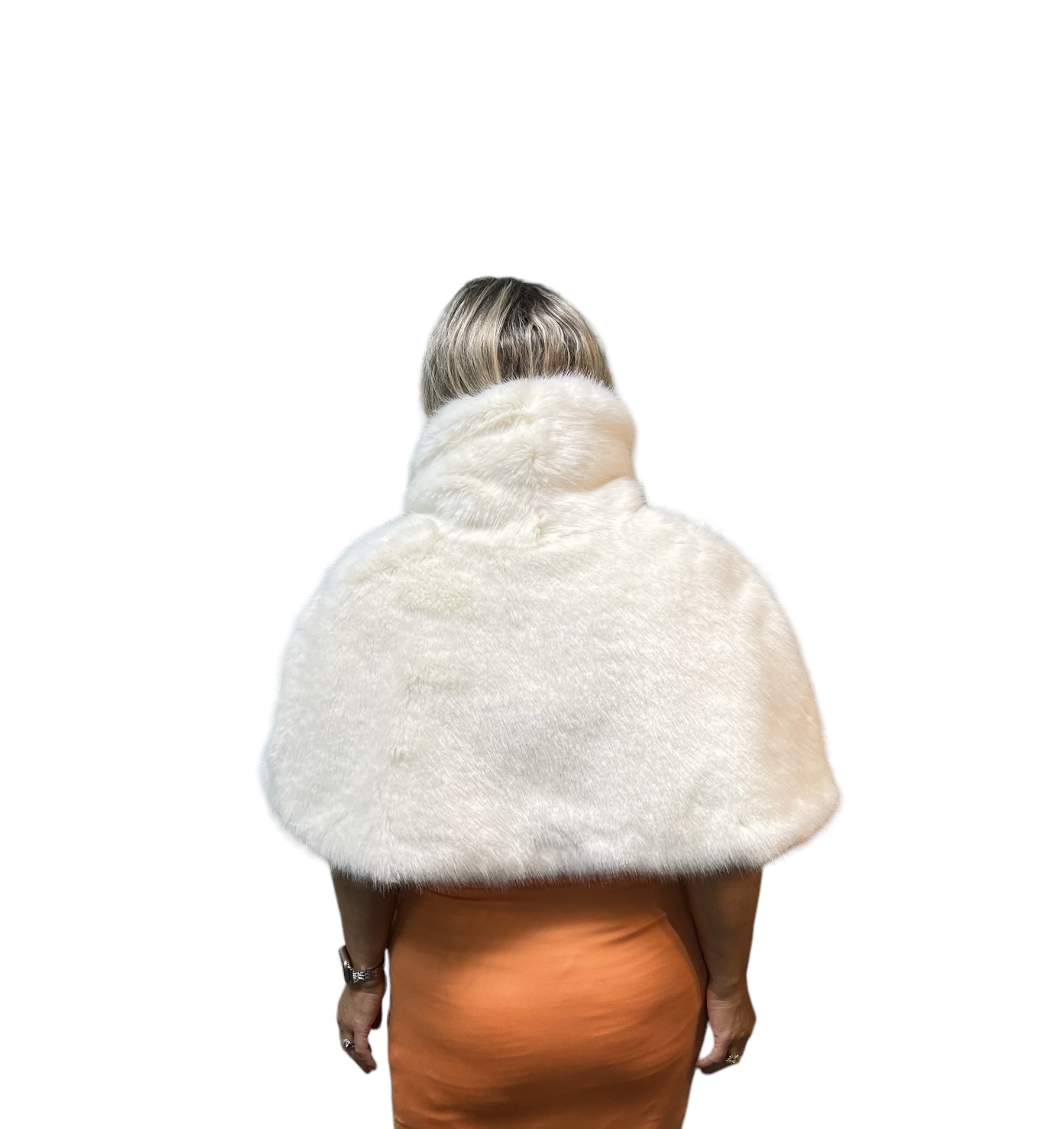 Photoroom_20240814_103302 Mink Faux Fur Cape