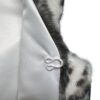 Snow Leopard Kids Vest