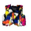 Photoroom_20240824_180924 Multicolored Kids Vest