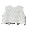Photoroom_20240824_181226 Rabbit Faux Fur and Geometric Print Knit Kids Vest