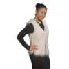 IMG_0100 Alpaca Faux Fur Vest