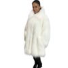 IMG_3592 Miss Winter Long Pile Faux Fur Coat