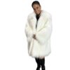 IMG_3596 2 Miss Winter Long Pile Faux Fur Coat