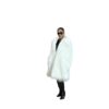 IMG_3602 Miss Winter Long Pile Faux Fur Coat
