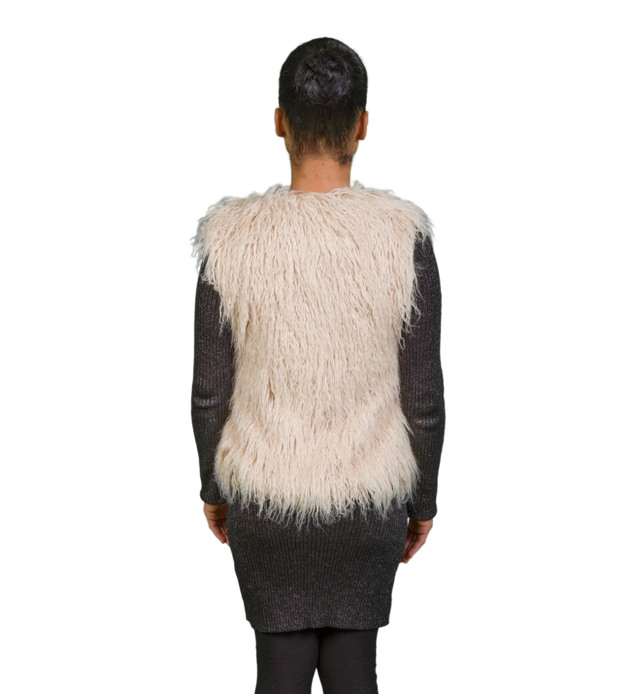 IMG_3873 Alpaca Faux Fur Vest