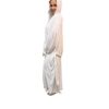 Organic Bamboo Velour Robe