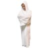 Organic Bamboo Velour Robe