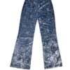 IMG_4452 Denim Stretch Velvet Pants