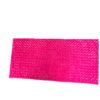 Multicolor Chevron Print Kid Blanket