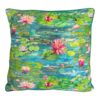 Flannel Piped Pillow Case