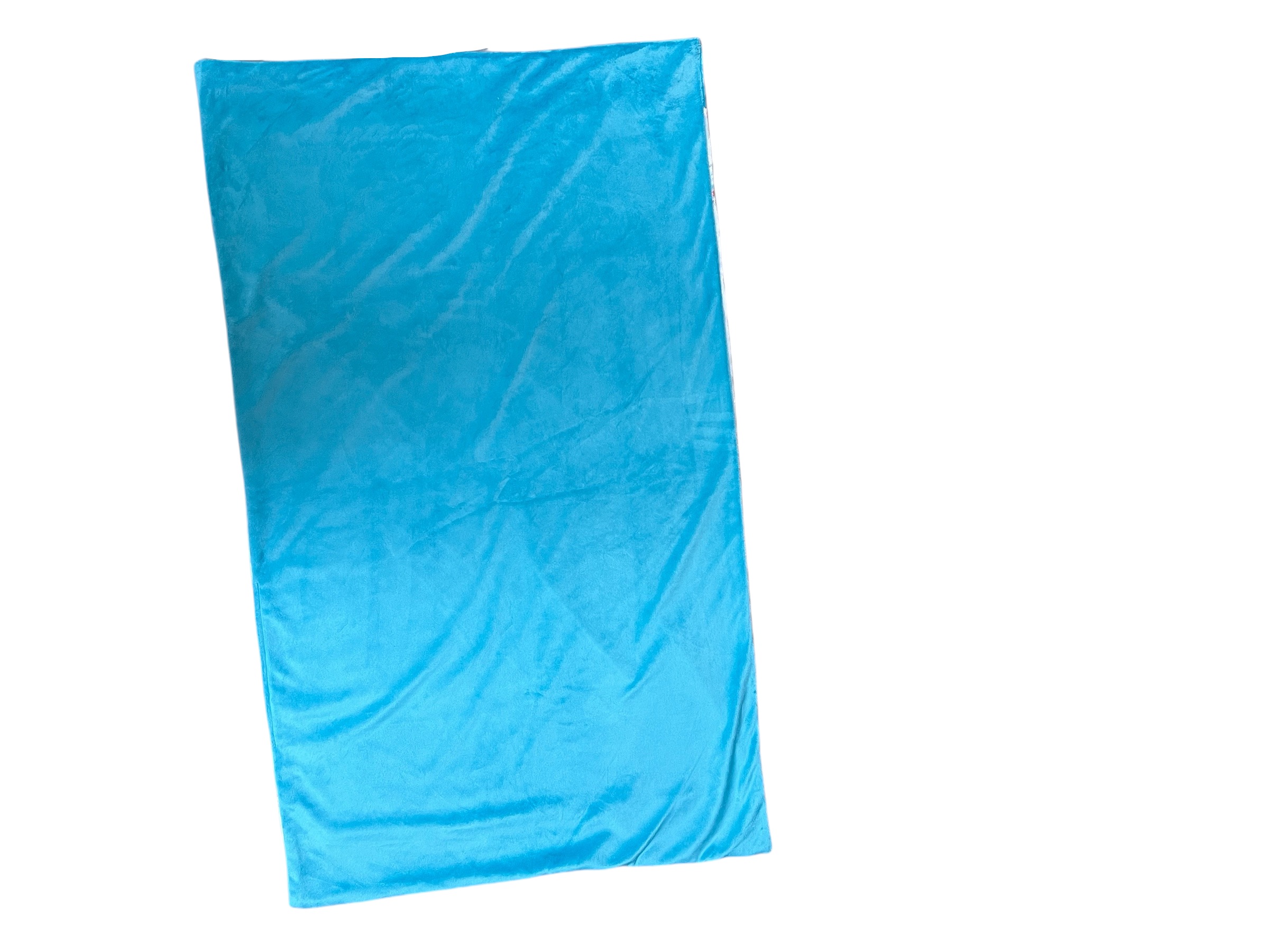 Under The Sea Kid Blanket