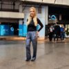 IMG_5242 Denim Stretch Velvet Pants
