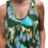 Rayon Maxi Dress