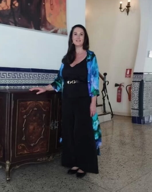 Italian Silk Charmeuse Long Shirt