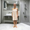 Organic Bamboo Wrap Towel